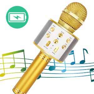 Wireless-Bluetooth-Karaoke-Microphone-for-Kids-5-in-1-Portable-Handheld-Karaoke-Mic-Speaker-Player-R-lrmhandh